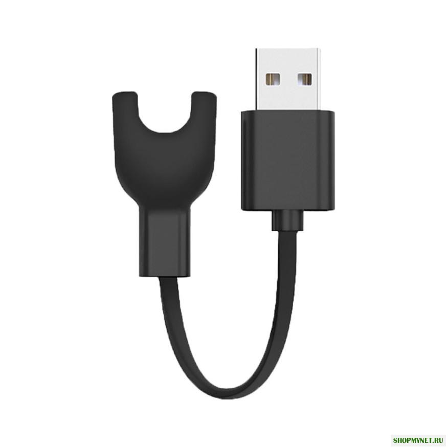 Mijobs USB Зарядка данных Подставка для док-станции Зарядное устройство для Xiaomi Mi Band 3 Smart Wristband