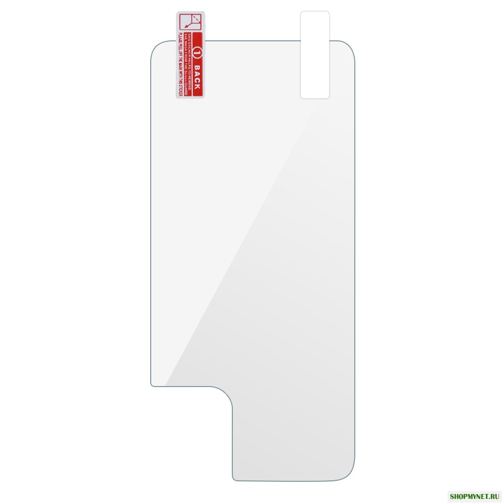 Bakeey Anti-scratch PET Soft Задняя защитная пленка для экрана iPhone 11 Pro 5,8 дюйма
